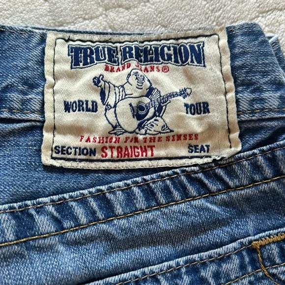 パンツ TRUE religion 30 True religion jeans for man size 30
